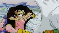 Mr. Satan and Buu (Image via Toei Animation)
